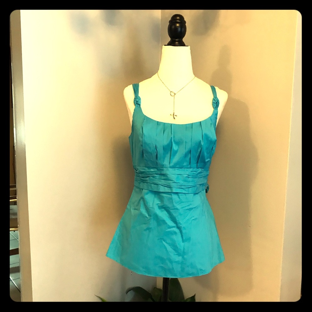 🔴0304: ANN TAYLOR SUMMER BEAUTY